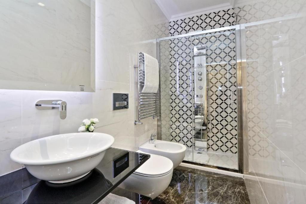 Qq House Santa Maria Bed and breakfast Roma