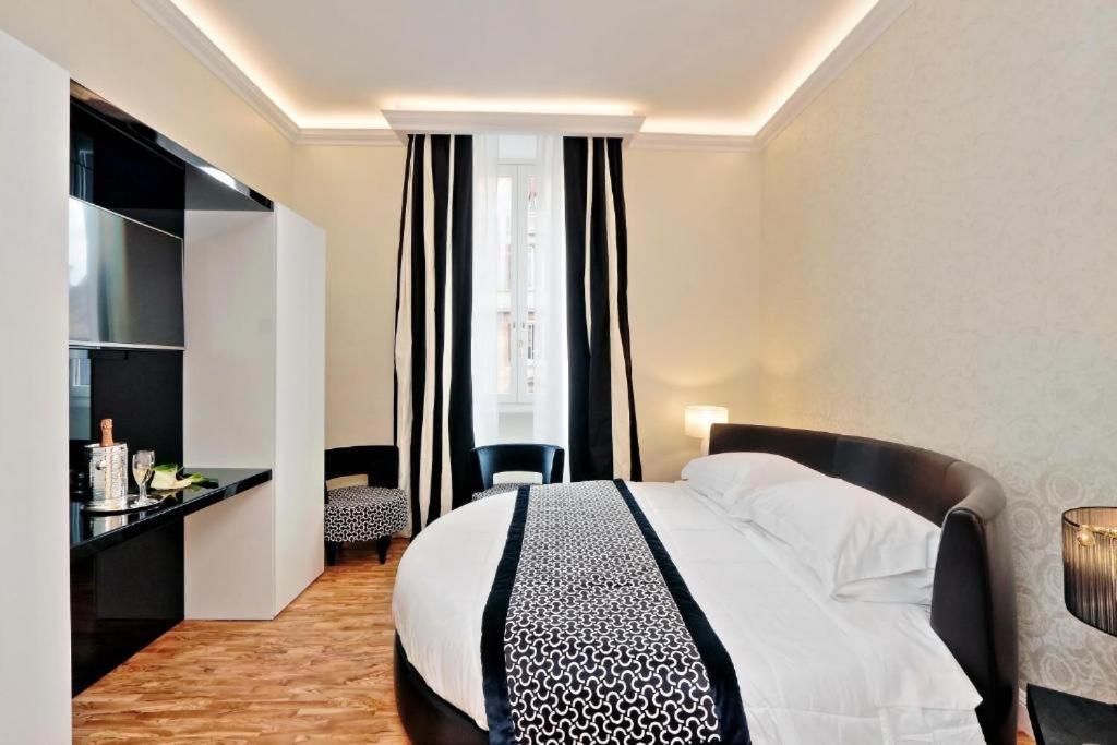 Bed and breakfast Qq House Santa Maria Roma