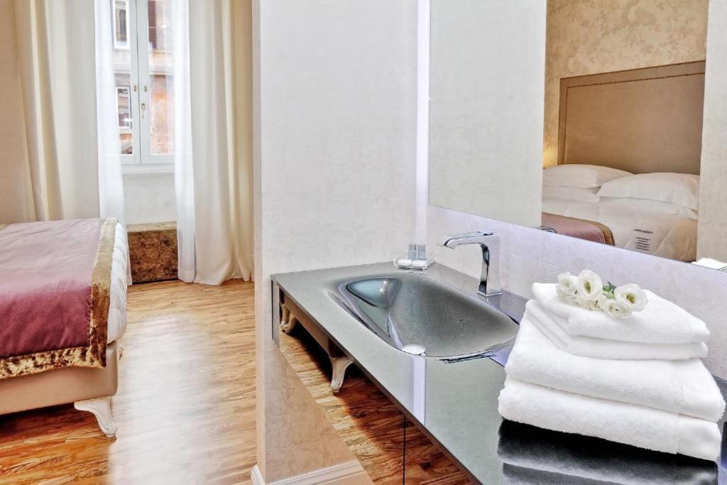Bed and breakfast Qq House Santa Maria *